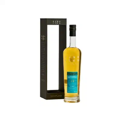 Ledaig (Tobermory) 12 Year Old Rare Find
