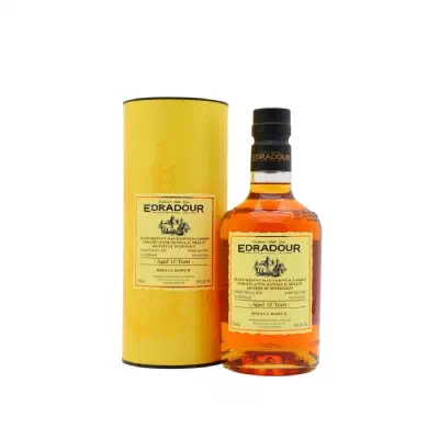 Edradour 10 Year Old 2016 Sauternes Small Batch