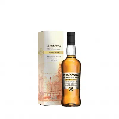 Glen Scotia Double Cask 20cl