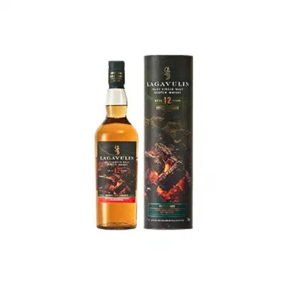 Lagavulin 12 Year Old Special Releases 2024