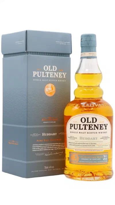 Old Pulteney Huddart