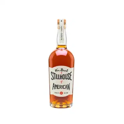 Van Brunt Stillhouse American Whiskey