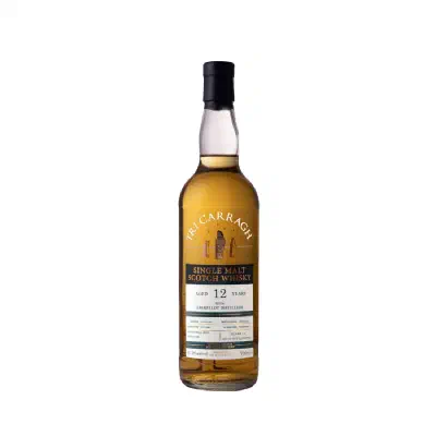 Aberfeldy 12 Year Old Tri Carragh