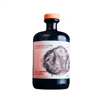 Lóchrann Aoire (The Shepherd's Lantern) Batch 001