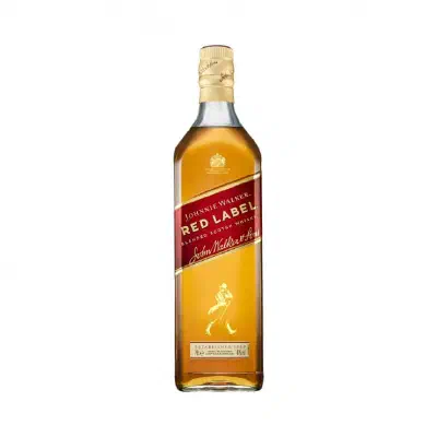 Johnnie Walker Red Label