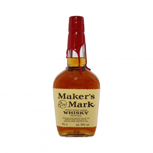 Maker's Mark Bourbon