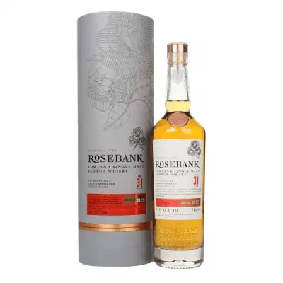 Rosebank 31 Year Old