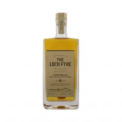 The Loch Fyne Linkwood 8 Year Old 2022 50cl