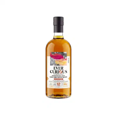 Strathmill 12 Year Old The Fruity One Ever Curious