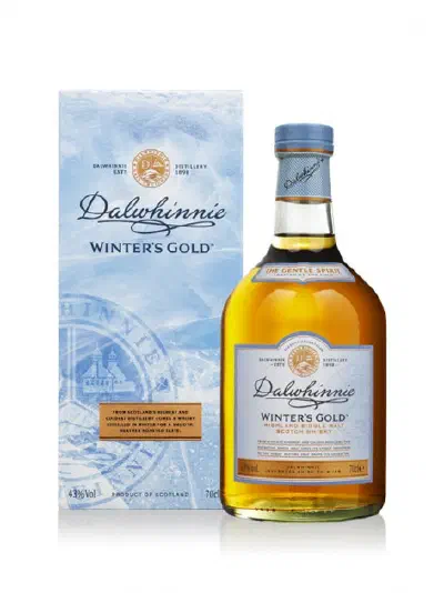 Dalwhinnie Winter's Gold