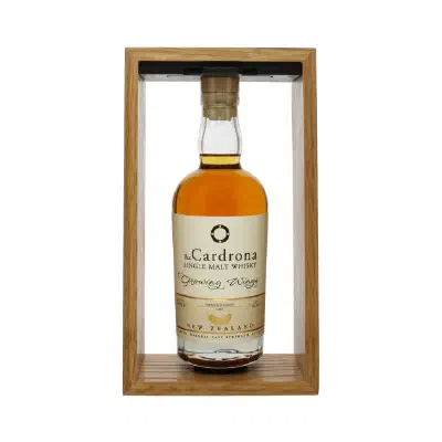 The Cardrona Growing Wings Solera Single Malt 35cl