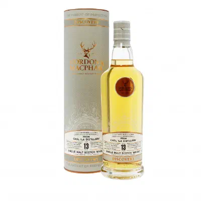 Discovery Caol Ila 13 Year Old Single Malt