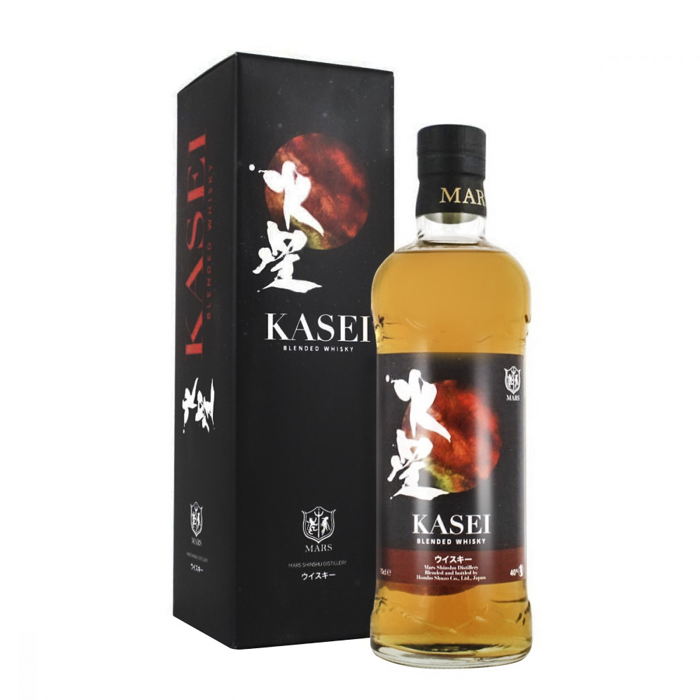 Mars Kasai