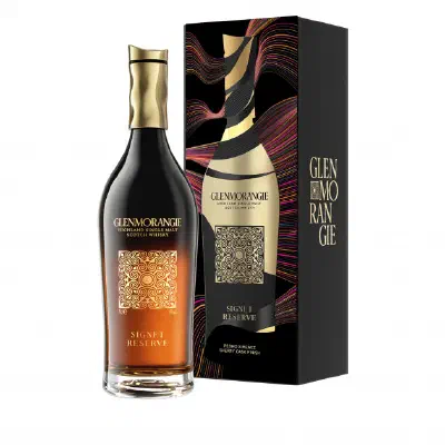 Glenmorangie Signet Reserve