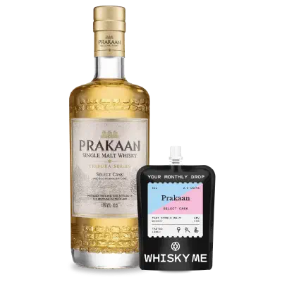Prakaan Tribura Series Select Cask