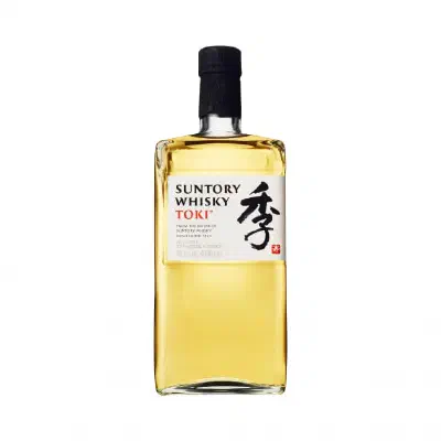 Suntory Whisky Toki