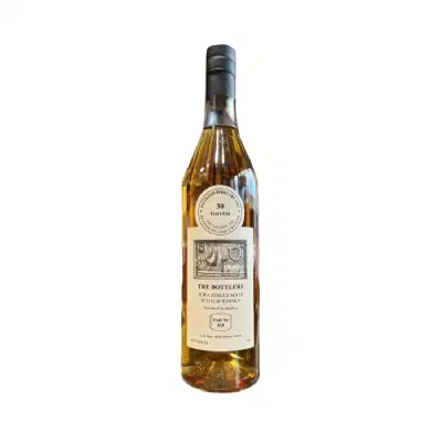 The Bottlers Isle of Jura 30 Year Old Single Cask