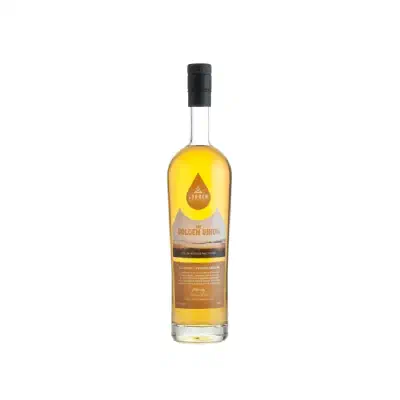 London Distillery Company Golden Union English Blended Malt