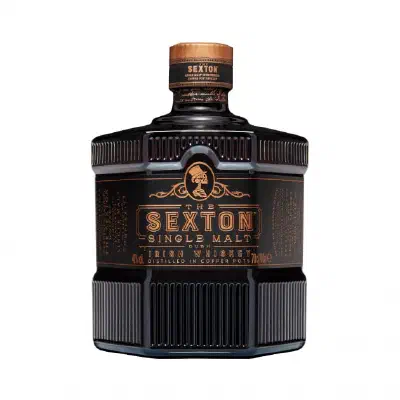 The Sexton