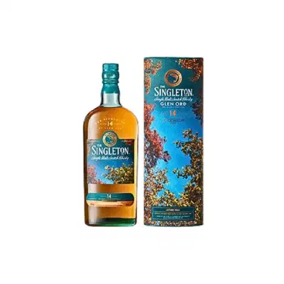 Singleton of Glen Ord 14 Year Old Special Releases 2024