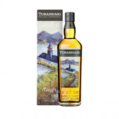 Torabhaig Taigh