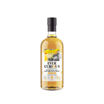 Clynelish 11 Year Old The Rich One Ever Curious