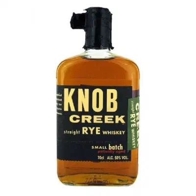 Knob Creek Rye