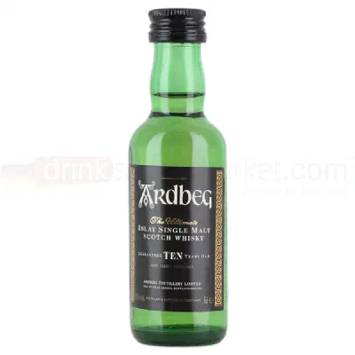 Ardbeg 10 Year Old 5cl