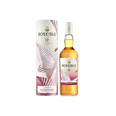 Roseisle 12 Year Old Special Releases 2024