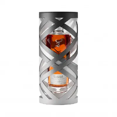 Glenfiddich 30 Year Old Suspended Time
