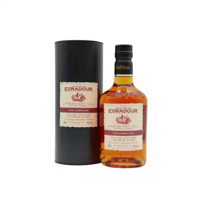 Edradour 11 Year Old 2014 Lagrein St Michael Eppan