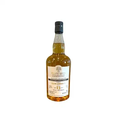 Glen Garioch 13 Year Old 2011 Fruitful Spirits