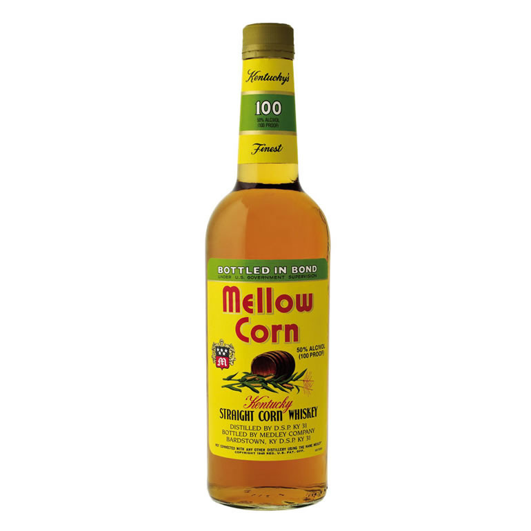 Mellow Corn