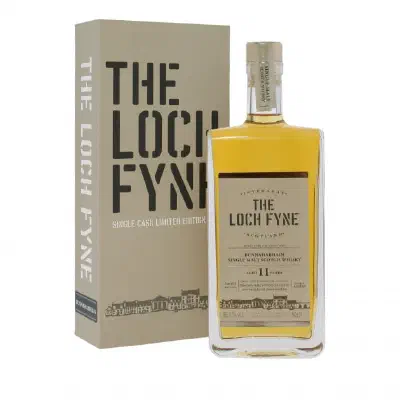 The Loch Fyne Bunnahabhain 2013 11 Year Old #900336 50cl