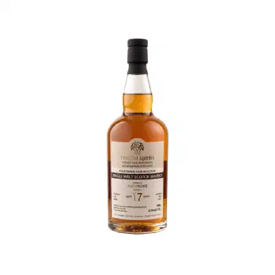 Ardmore 17 Year Old Chateaux Margaux Finish Fruitful Spirits