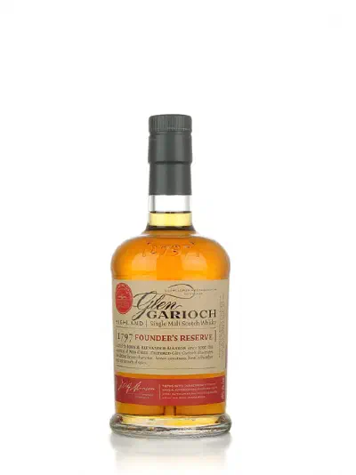Glen Garioch Founders Reserve Whisky