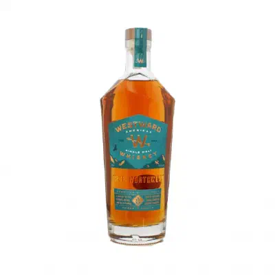 Westward Single Malt
