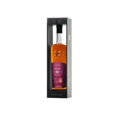 Speyside Blended Malt 22 Year Old Rare Find
