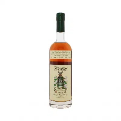 Willett's Family Reserve 4 Year Old Rye Whisky