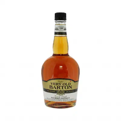 Very Old Barton Bourbon 100 Proof 75cl