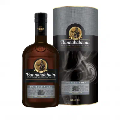 Bunnahabhain Toiteach A Dha