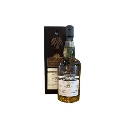 Highland Park 22 Year Old Fruitful Spirits