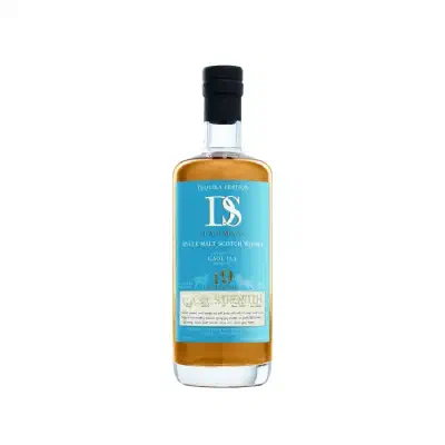 Caol Ila 19 Year Old DS Tayman Tequila Edition