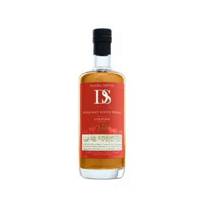 Linkwood 19 Year Old DS Tayman Tequila Edition