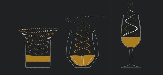The Norlan glass
