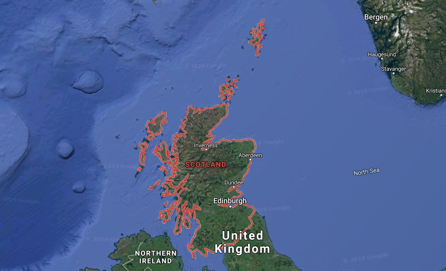 Whisky distilleries of scotland