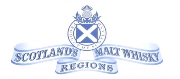 The Scottish Whisky Regions 1
